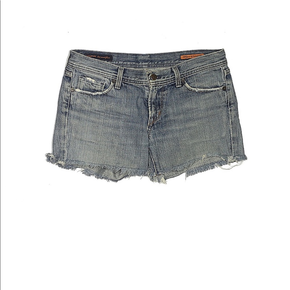 Citizens of Humanity Jean Shorts